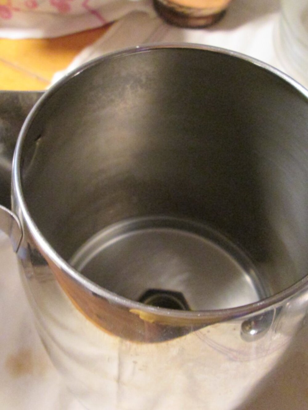 Vtg Faberware superfast percolator 8 cup gentle used very clean tested works - Picture 3 of 7